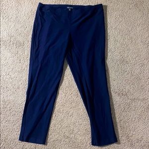 Slim Ankle Eileen Fisher Pants